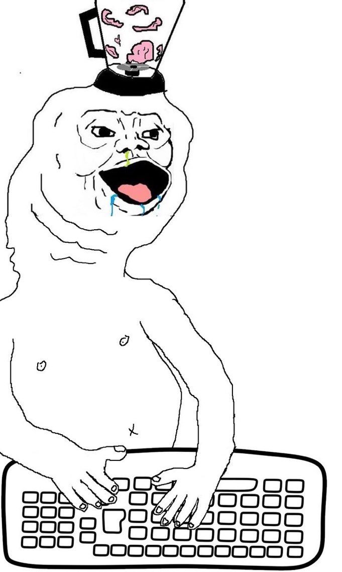 brainlet clavier