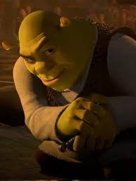 srehk qui pense suspect malicieux sourire regard