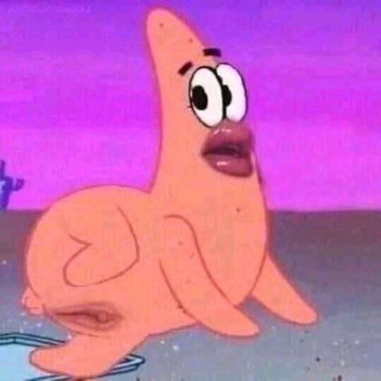 Patrick version baddies
