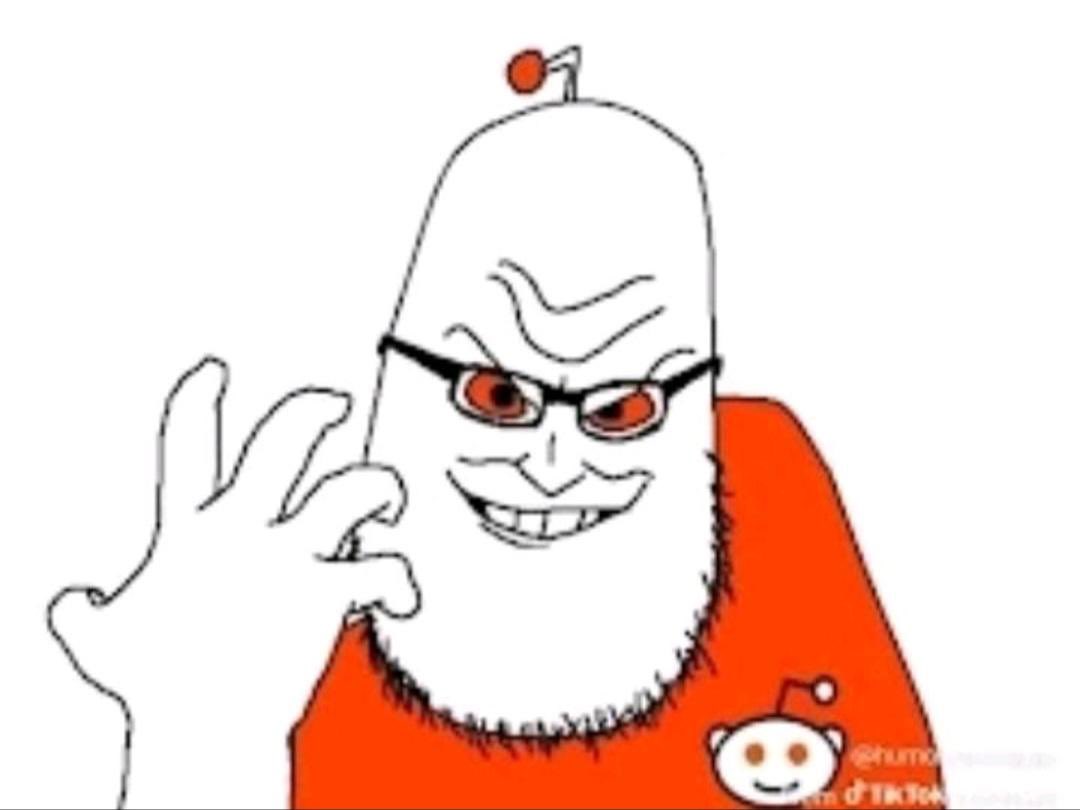 Modérateur reddit