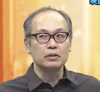 Regard suspect, détourné, inquiet Bokuzo Masana