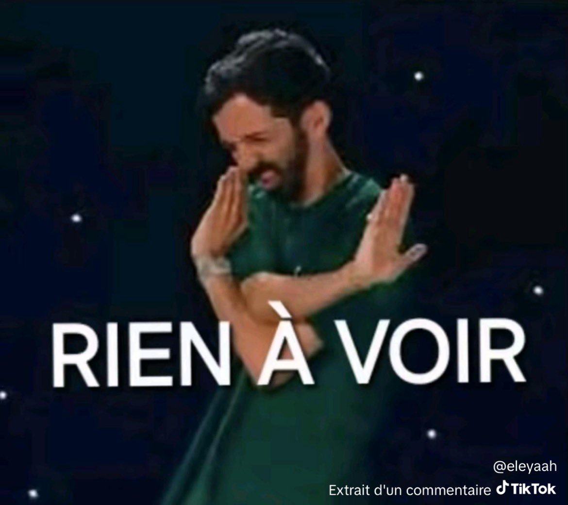 Biflo rien à voir