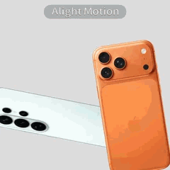 Un iPhone 17 qui baise/bz/fait l'amour à un Samung