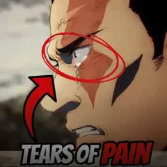 Aoi Todo - Tears of pain