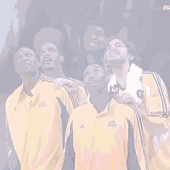 Pau Gasol — Kobe Bryant et les Lakers choqués sur le banc