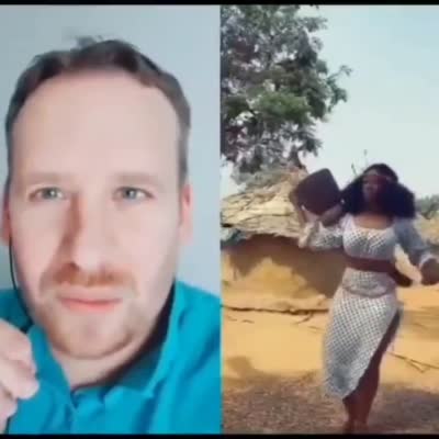 Un homme explique pourquoi la femme noire est la 8eme merveille du monde