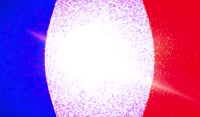 Hymne national de la France - La Marseillaise version saturée cursed