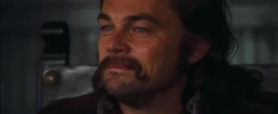 Leonardo DiCaprio pleure et s'étouffe dans Once Upon a Time… in Hollywood