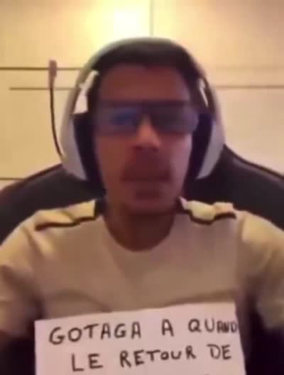 Walid Sax Hamza - Putain mais what ? Mais what ? Mais what ? Nique le SBMM. Putain mais regardez, il a 2 secondes, il a mis un aimbot 2 secondes sur mon shoot ! Il a mis un aimbot 2 secondes sur mon shoot !
