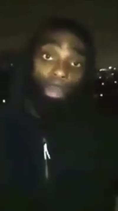 Kaaris menace Rohff en vidéo à Miami - Je vais t'enculer ! Je vais briser tes os, je vais boire ton sang !