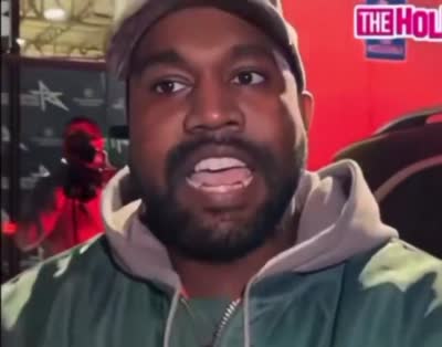 Kanye West dit qu'il ne dira pas l'origine de son docteur puis le dit (Docteur juif)