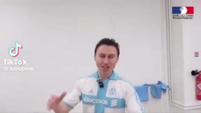 Humaine FC fait une fausse sponsorisation NordVPN absurde sur le terrorisme