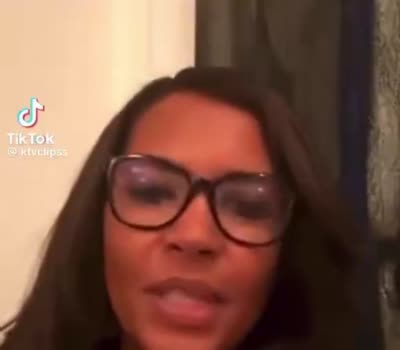 Karine Le Marchand - Bah toi t'es gay ou t'es hétéro ? Bah à ton avis ? Gay ? Ou... oui. Oui.