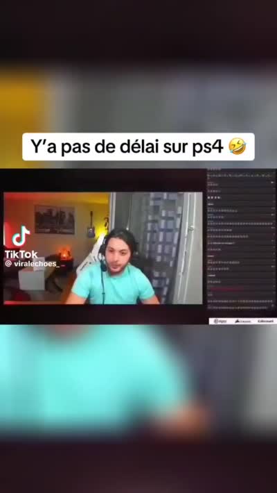 JLTomy - Y'a pas de délai sur ps4