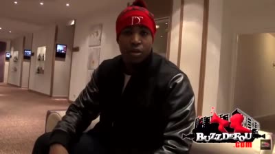 Rohff - Mais ça c'est pas suffisant pour m'arrêter cousin, j'en ai rien à foutre !
