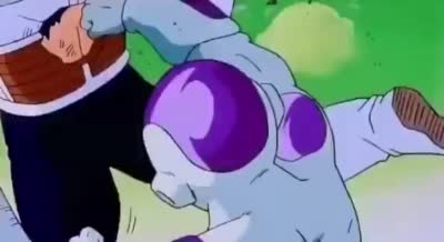 Freezer tabasse Vegeta