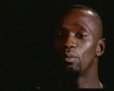 Claude Makelele - m'en bats les couilles