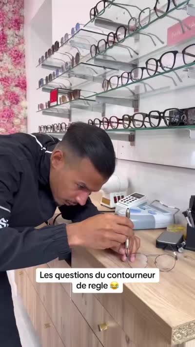 snapchat - Walid Sax Hamza - Les questions du contourneur de règle