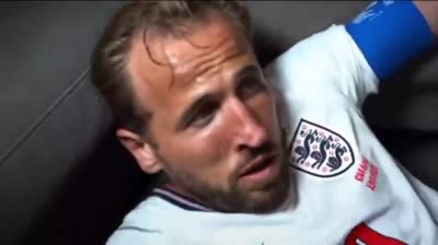 Harry Kane La la la la Elmo's World
