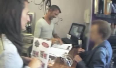 Madame... Vous devriez demander une petite ristourne. Pourquoi ? Bah vous étiez mieux avant.