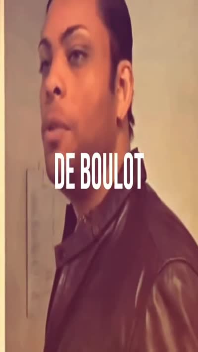 Je vais encore pas trouver de boulot, on va encore me dire que voilà, on va encore me faire un délit de sale gueule. Pourquoi ? Trop beau. Trop beau ? Trop beau, trop merveilleux.