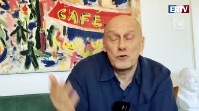 Alain Soral se demande si Algérien est une maladie mentale