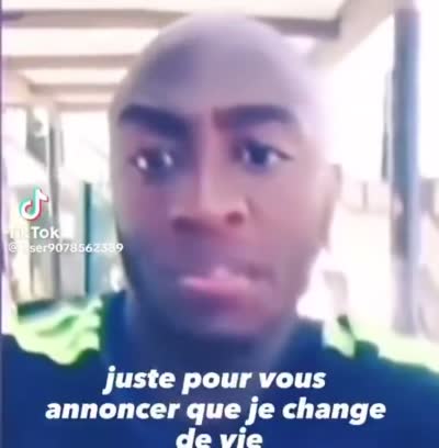 snapchat/TikTok - Un homme annonce qu'il ne remboursera pas ses dettes