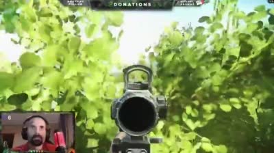 Kysor se fait tuer par son propre coéquipier sur Escape from Tarkov