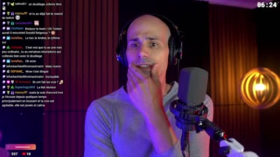 Twitch - Tonton - Qu'est-ce qui se passe en fait ? Qu'est-ce qui se passe ? Attends. Ouais. Non. Ah !