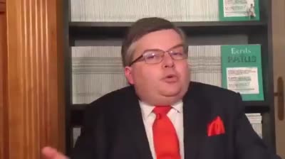 Jérôme Bourbon - Les Européens en Europe, les Africains en Afrique, les Asiatiques en Asie et les Juifs en prison.